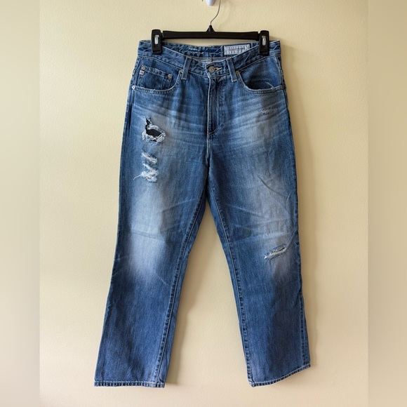 AG Rhett Jeans - Picture 1 of 8